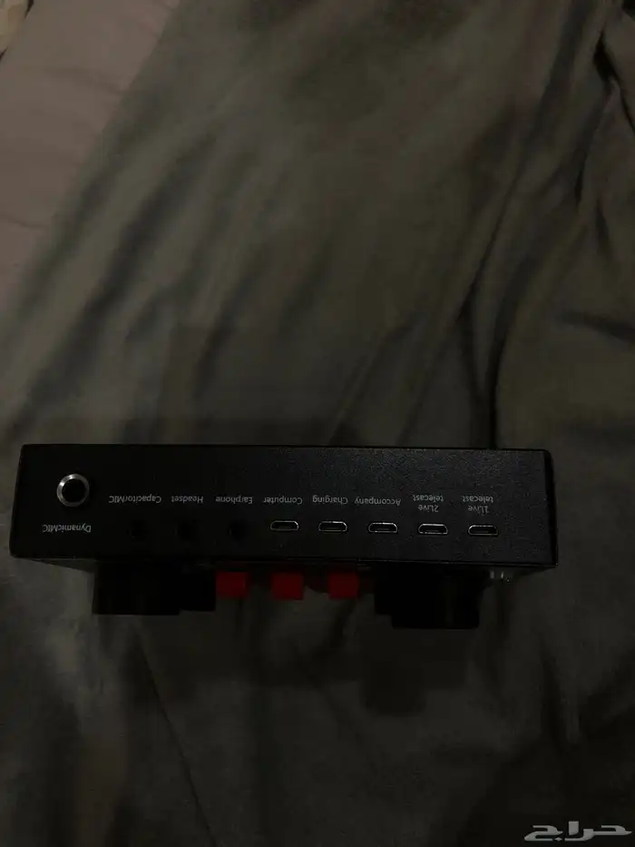 مكسر نظيف جدا   الاستعمال شهرين فقط 1