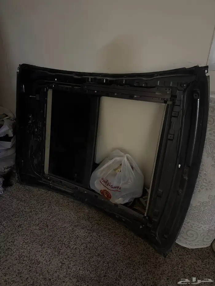 فتحت سقف كامله جنسس 2016 0