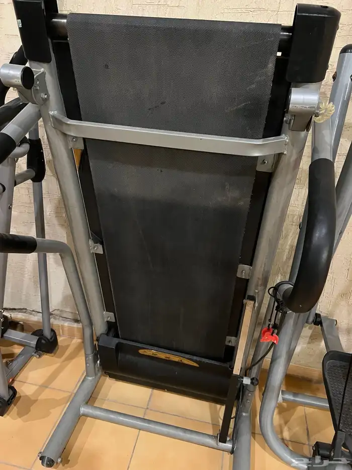 سير كهربائي Dyna Motion 2