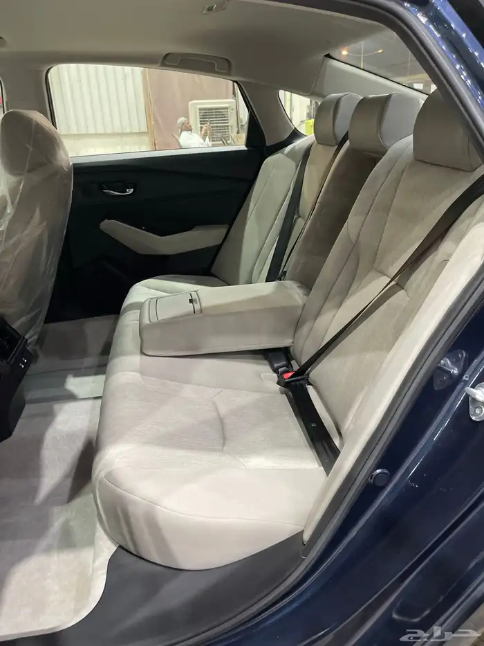 اكورد Ex نص فل سعودي 2025 كحلي انسب سعر 9