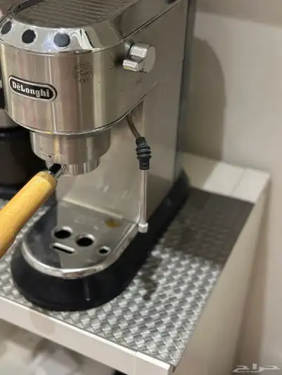 مكاين قهوة اخت الجديدة مافيها اي عيب index