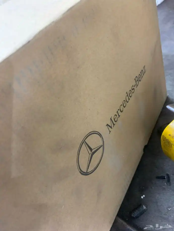 ماتور هوا رفع يركب مرسيدس حق فياقرا وcls اصلي جديد 0