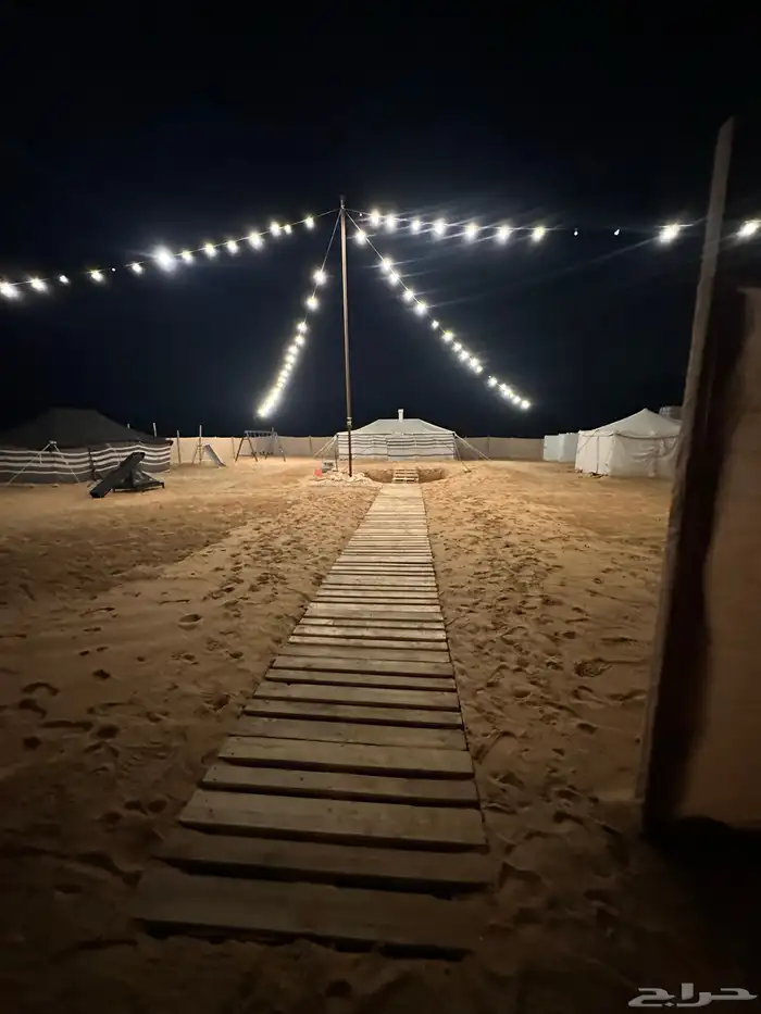 مخيم النبراس 0