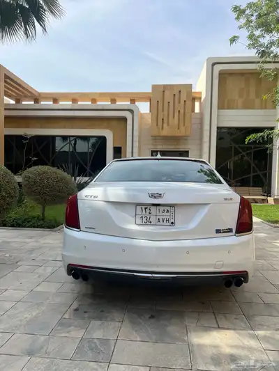 كاديلاك 2017 سعودي index