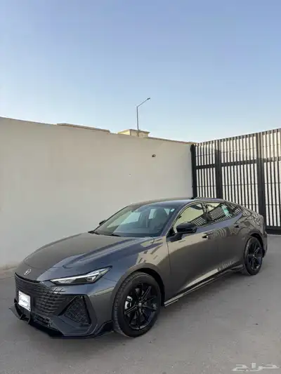 شانجان يوني في سبورت 2025 للبيع index