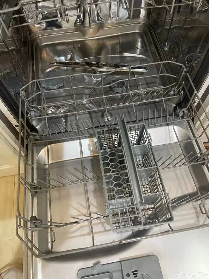 غسالة مواعين جنرال سوبر 2