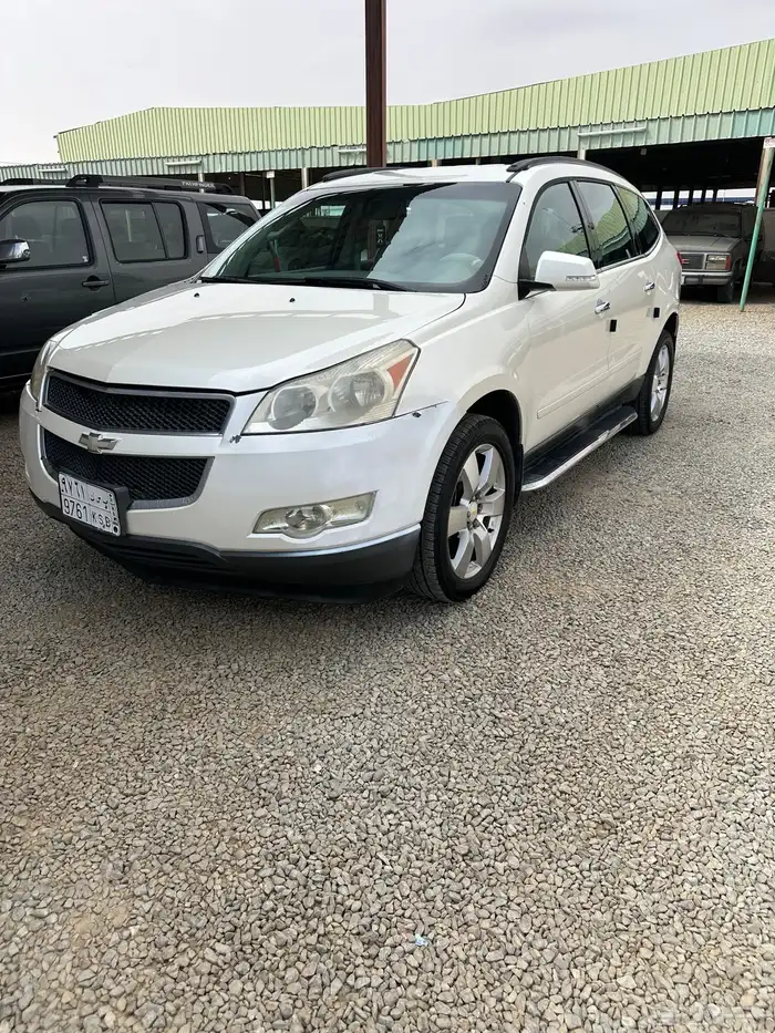 شفيروليه 2012 25