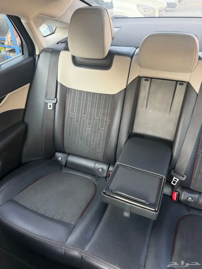 فورد_توروس_2023_بسعر مناسب 73