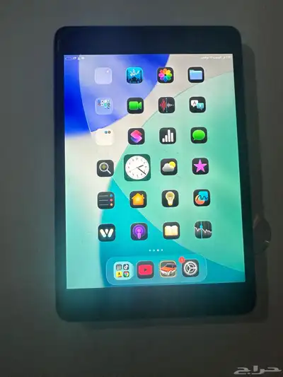 ايباد ميني الجيل الخامس نظيف جدا index