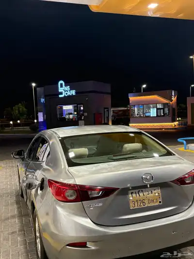 مازدا 3 2016 اقبل بدال مناسب index