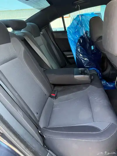 دوج تشارجر RT 2017 index