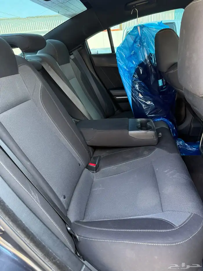 دوج تشارجر RT 2017 4