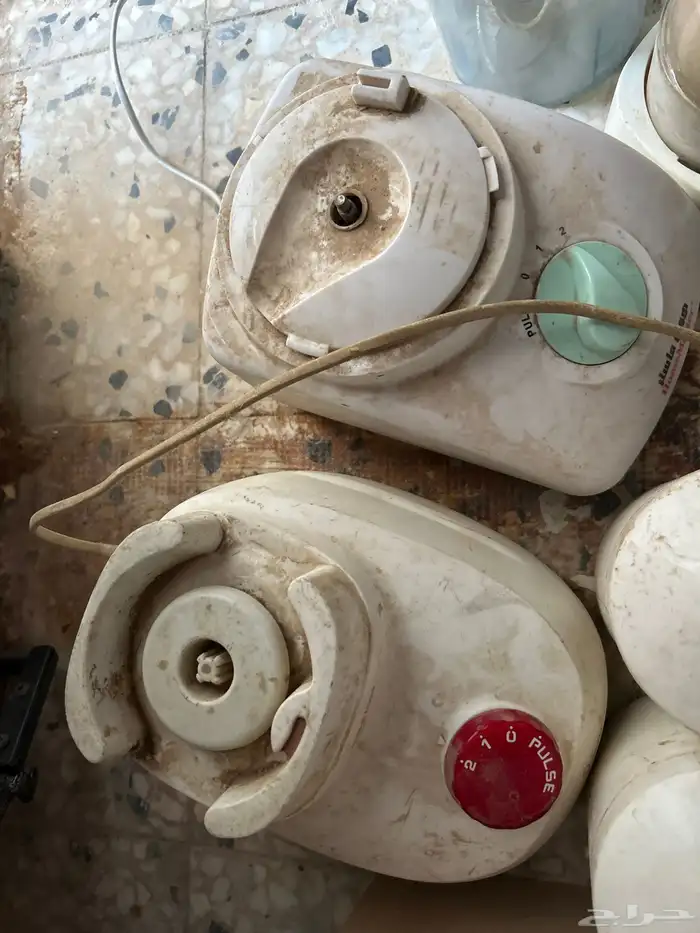 عرض تشليح اجهزه 2