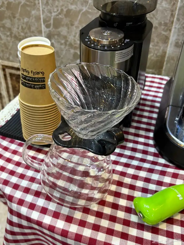 بيع مكائن قهوه وشكرا 7