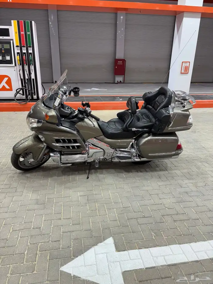 2008 قولد لفل 3 ماشي 68 ألف 3