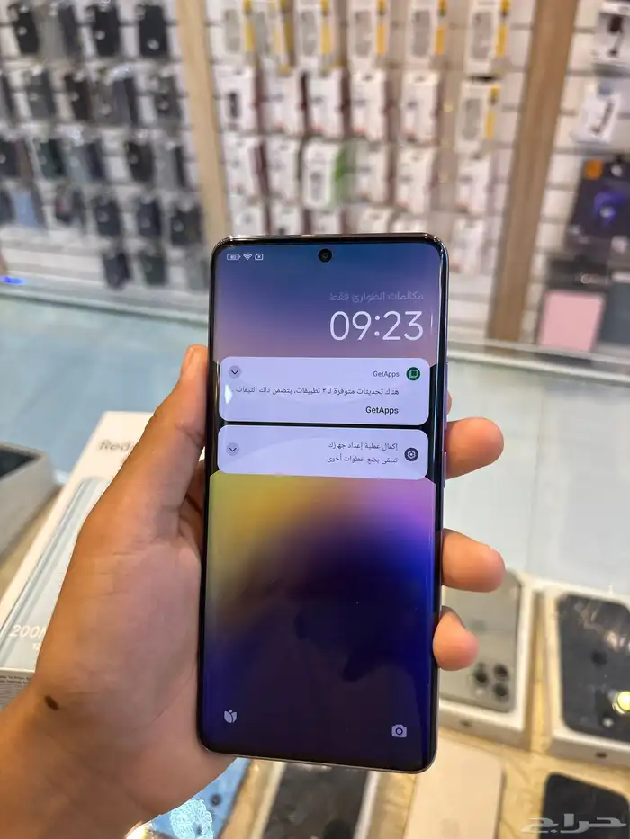 ردمي نوت 14 برو بلس 3