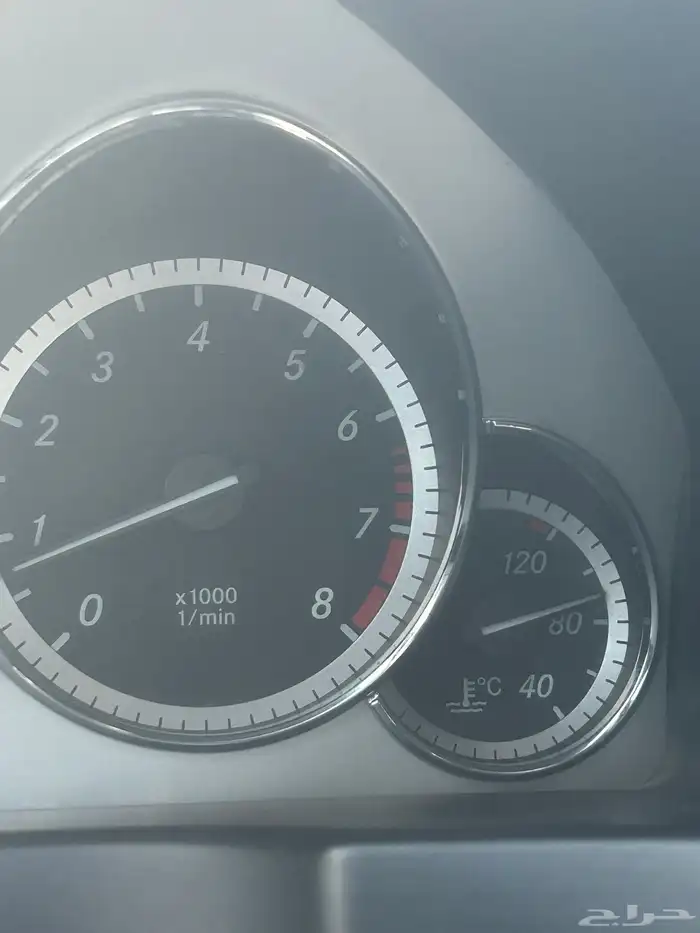 مرسيدس كوبيه E350 16