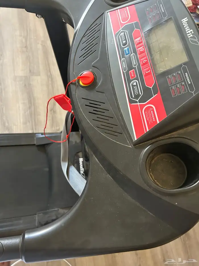 سير مشي جديد 1