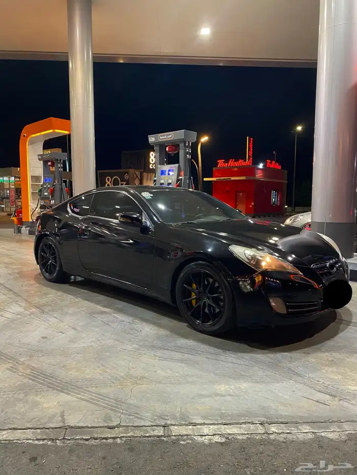 جنسس كوبيه 5