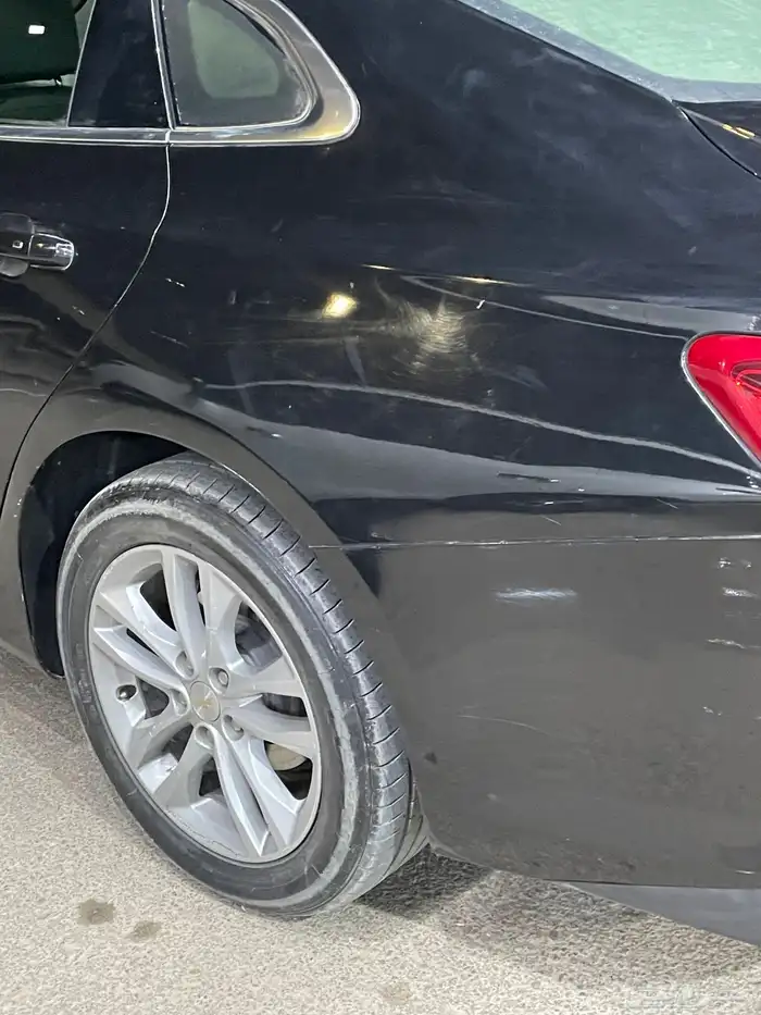 ماليبو 2018 بصمه بسعر مناسب 10