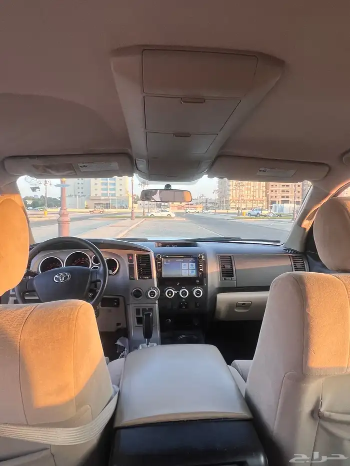 سيكويا 2012 16