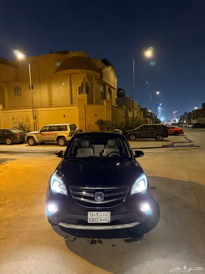 شانجان CS35 11