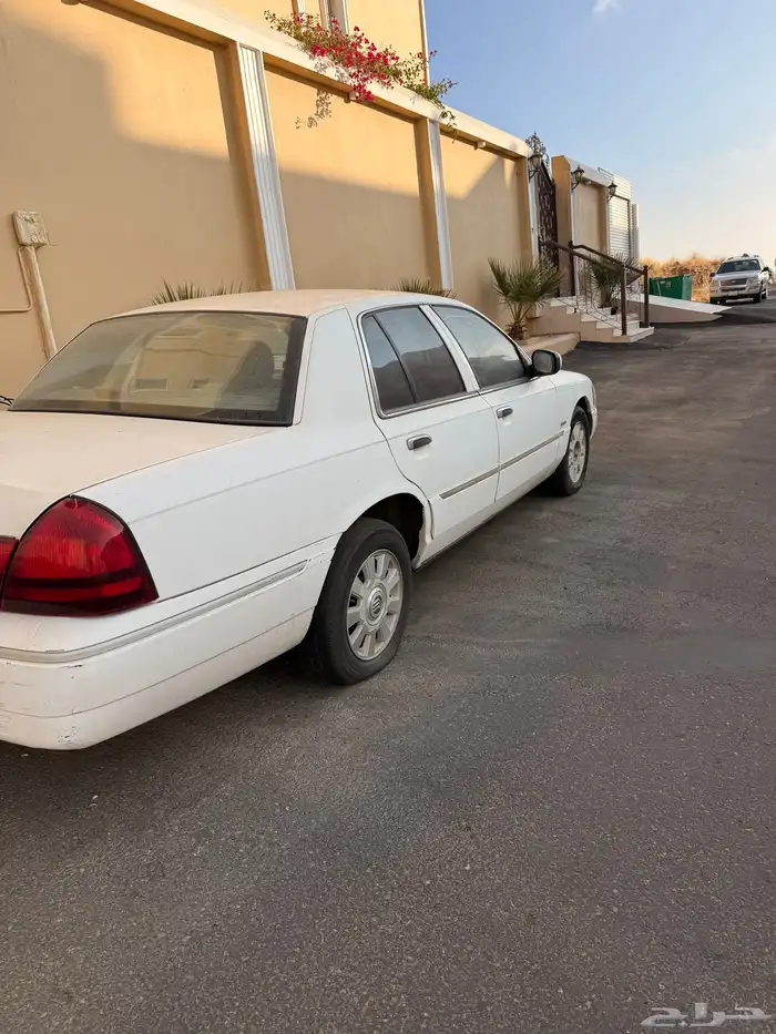 قراند ماركيز 3