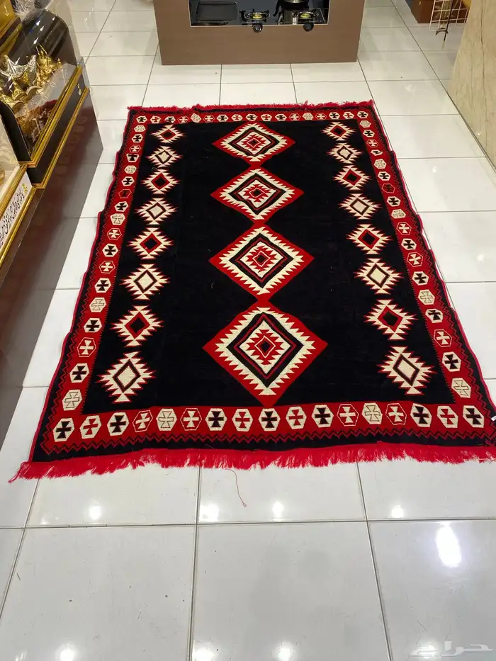 فرشاة سورية ومد 0