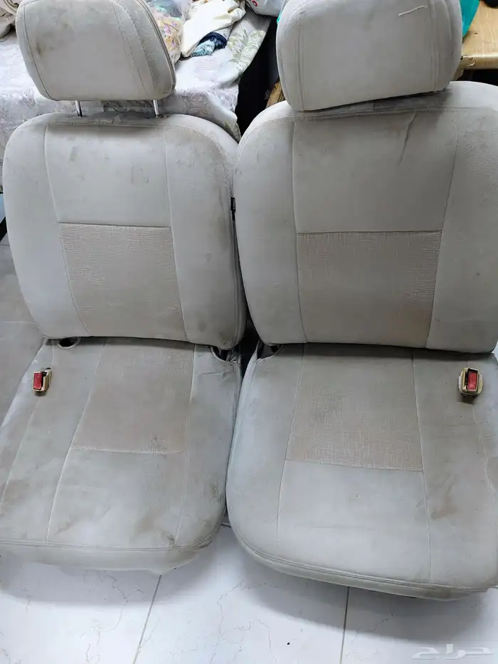 مقاعد فورد 2