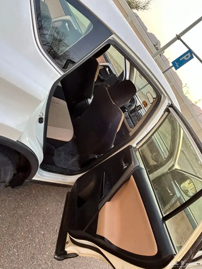 راف فور 2016 نص فل دبل ماشي 138 للبيع أو البدل 42