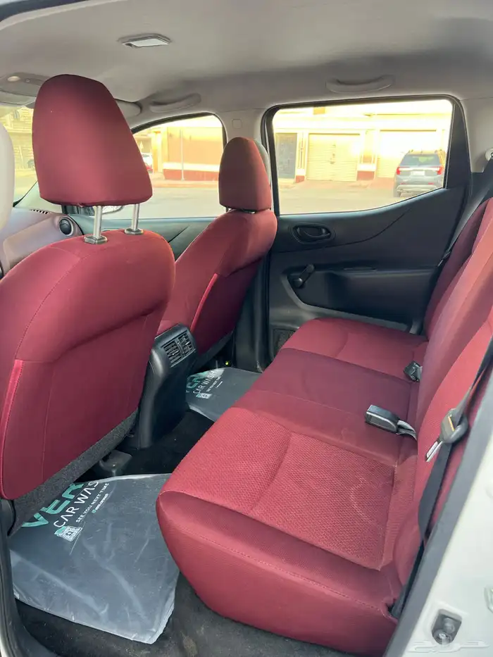 نيسان نافارا 2020 NAVARA ( مخزن ) 11