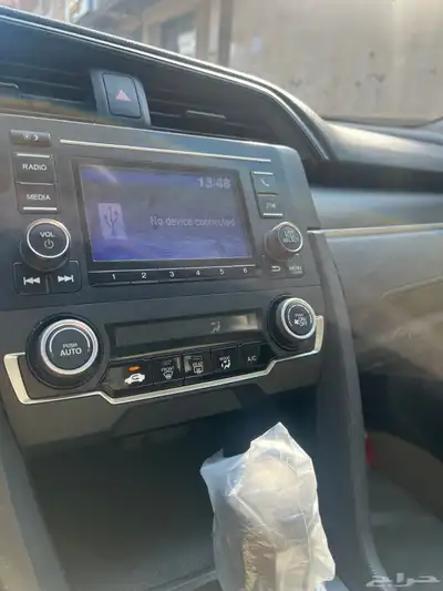 هوندا سيفيك موديل 2020 index