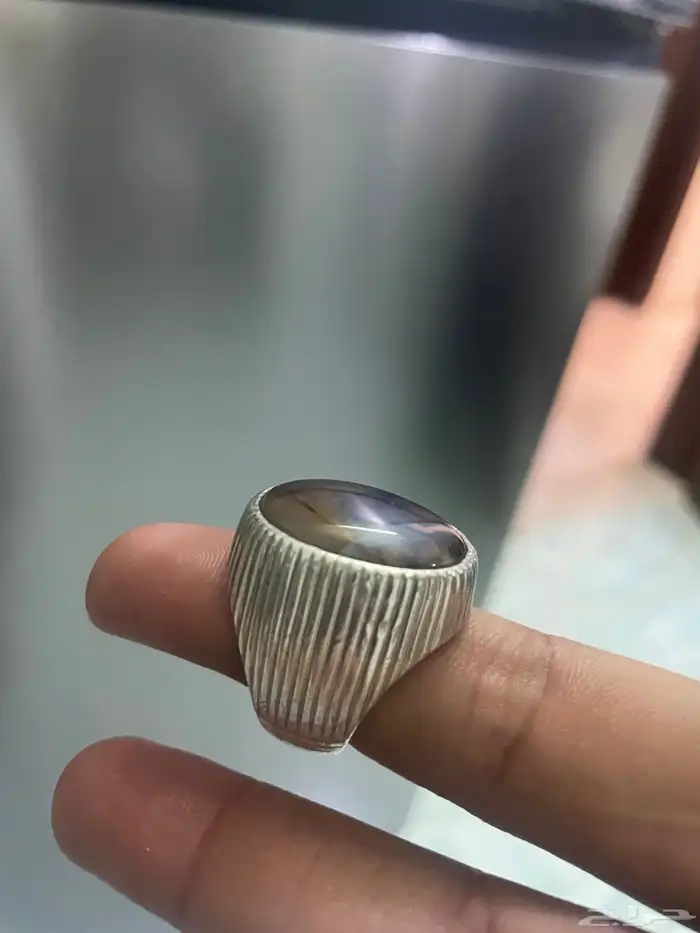 خاتم للبيع 1