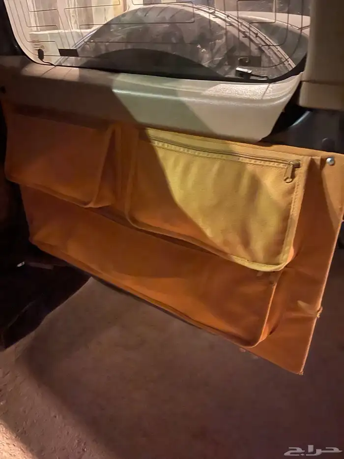 جيب باترول 99 محول 2004 13