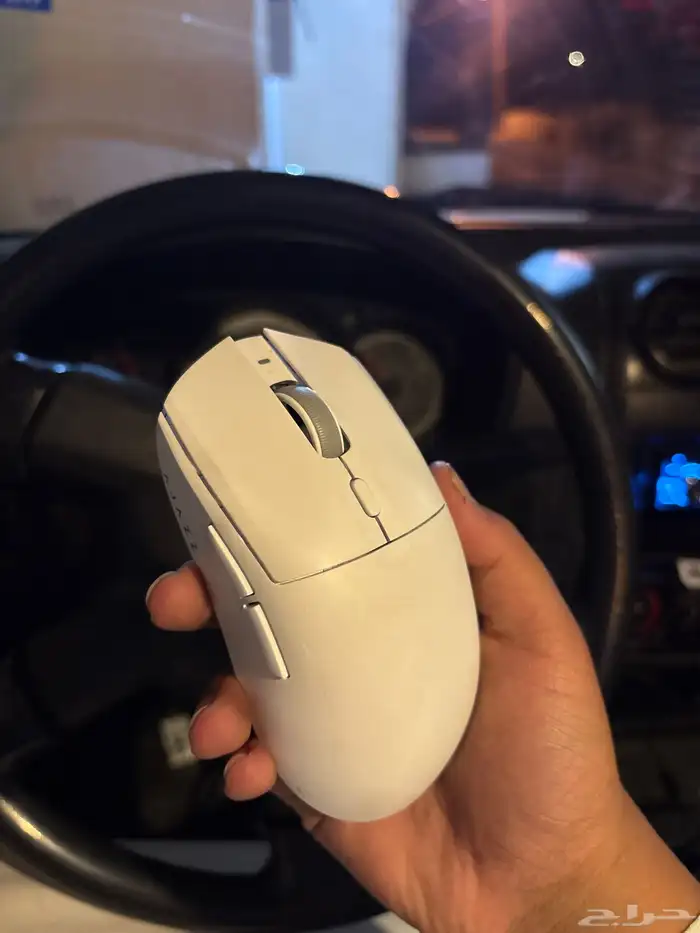 ماوس AJAZZ للبيع لا سلكي 1