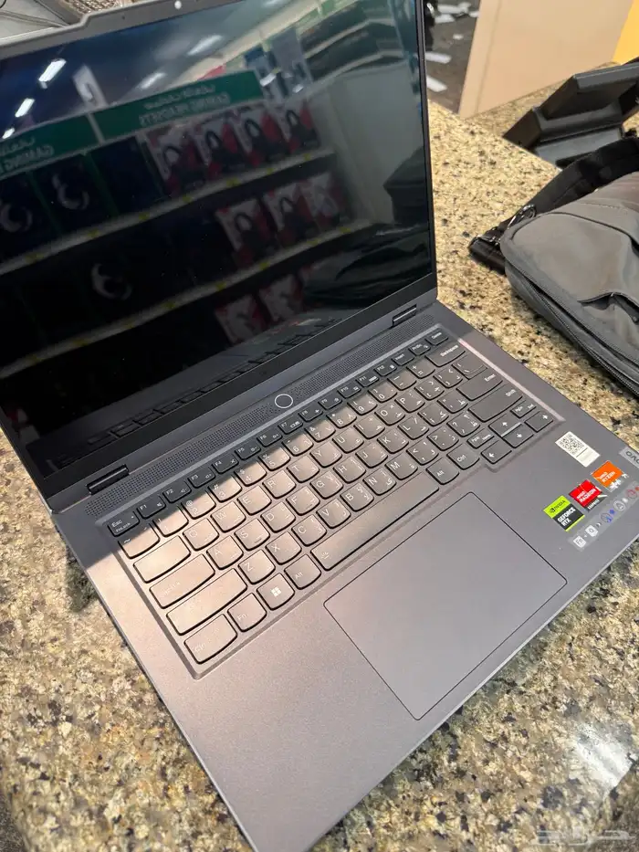 لابتوب لينوفو LENOVO ( Legion) مخصص للالعاب 1