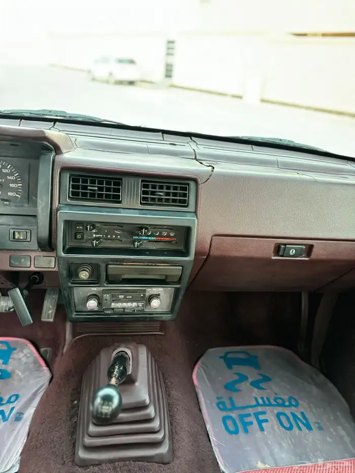 ددسن 93 جي  ال خليجي نظييف 8