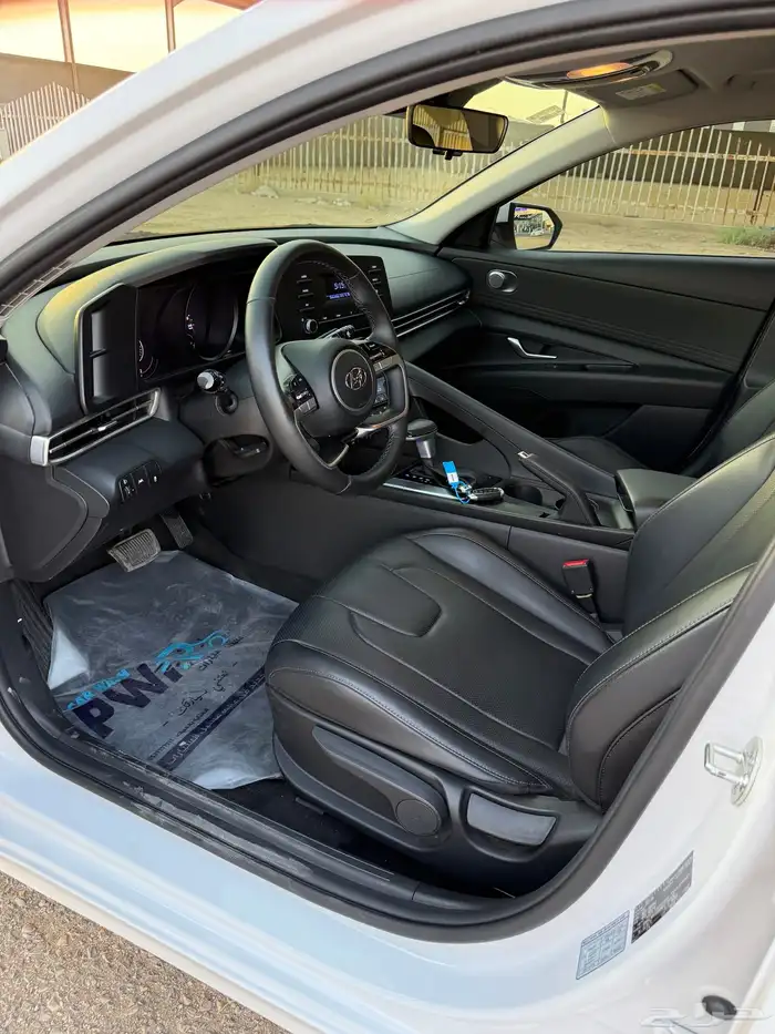 النترا 2021 نص فل نظيف 9