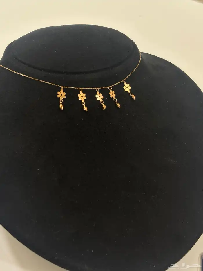 عقود نواعم ذهب عيار 21 بأسعار رمزية 2