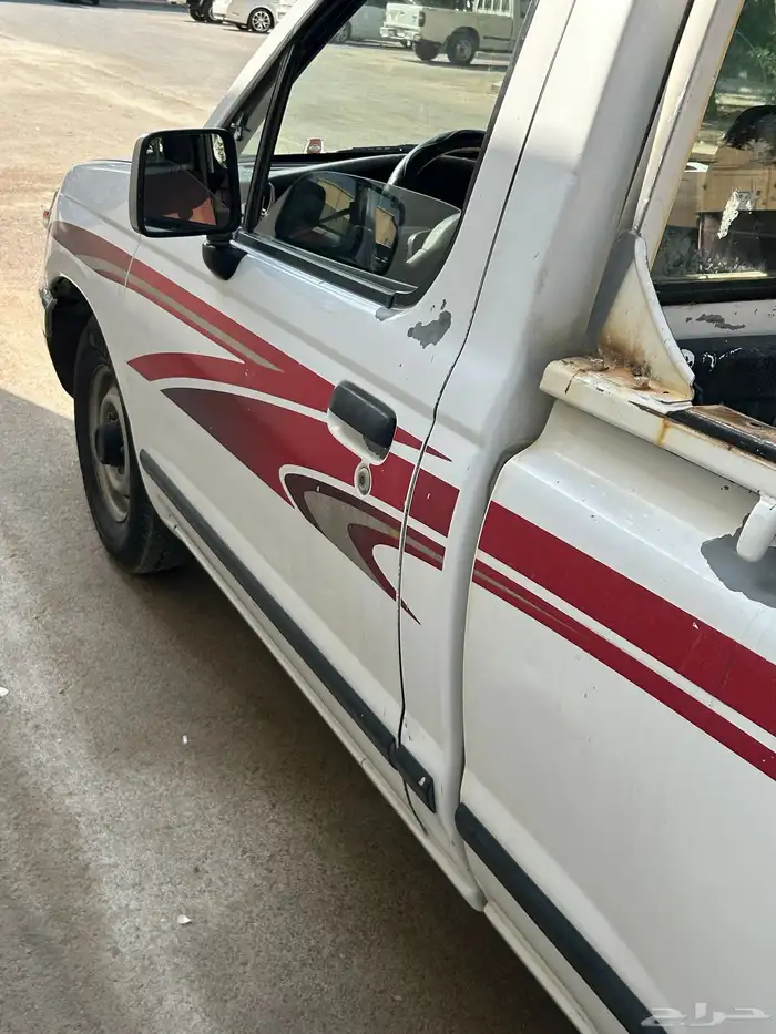 ددسن 1999 نظيف بدي بلد 7