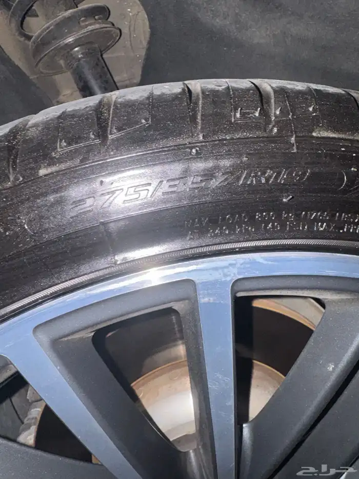 موديل 2023 نظيف BMW 520i 37