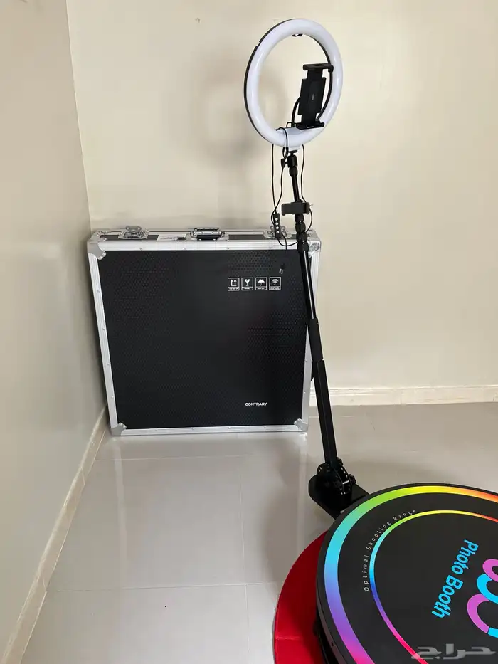 فوتوبوث 360 للبيع 2
