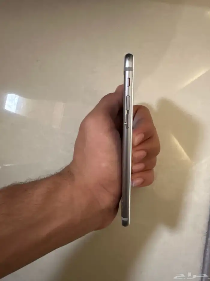ايفون 6 .. 64 جيجا .. مبدل شاشه و بطاريه و البصمه لا تعمل 11