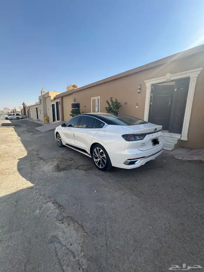 تورس 2023 تيتانيوم 2