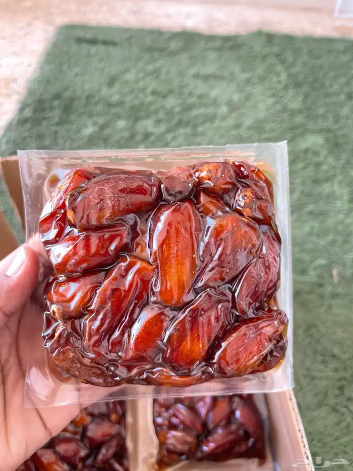 تمر صفري بيشة 1