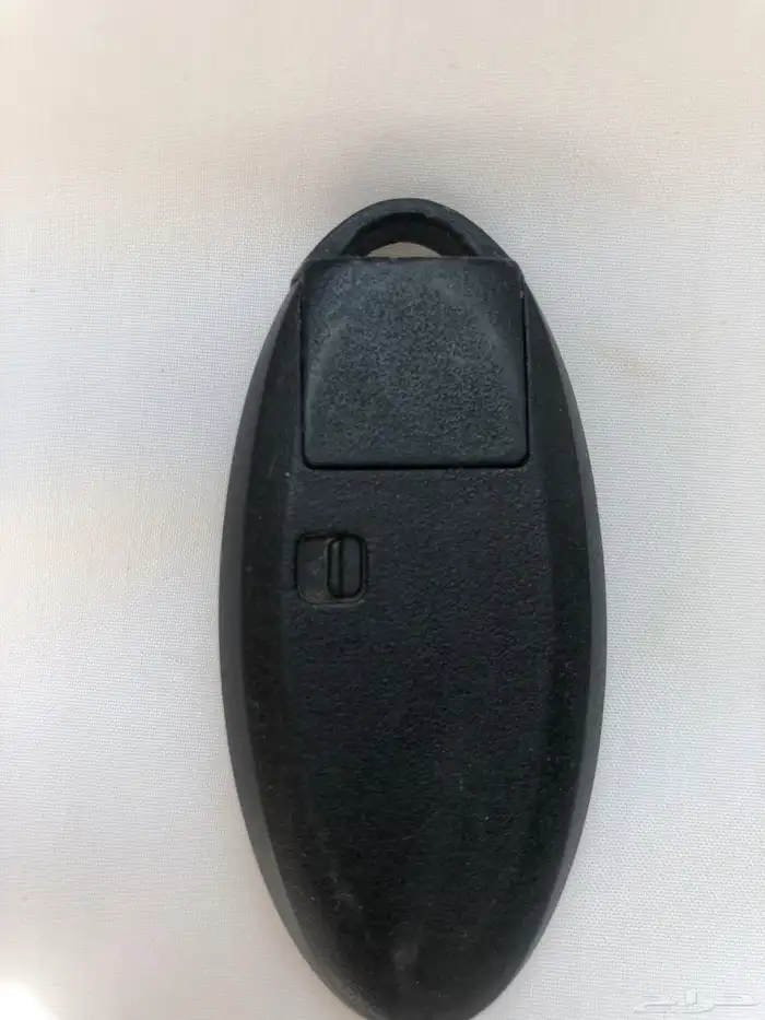 مفتاح نيسان اكس تريل 2021 وكاله 1