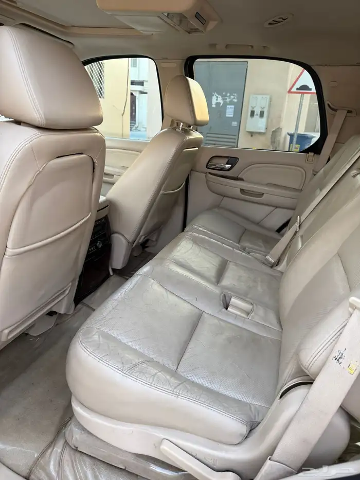 اسكاليد 2007 نظيف 2