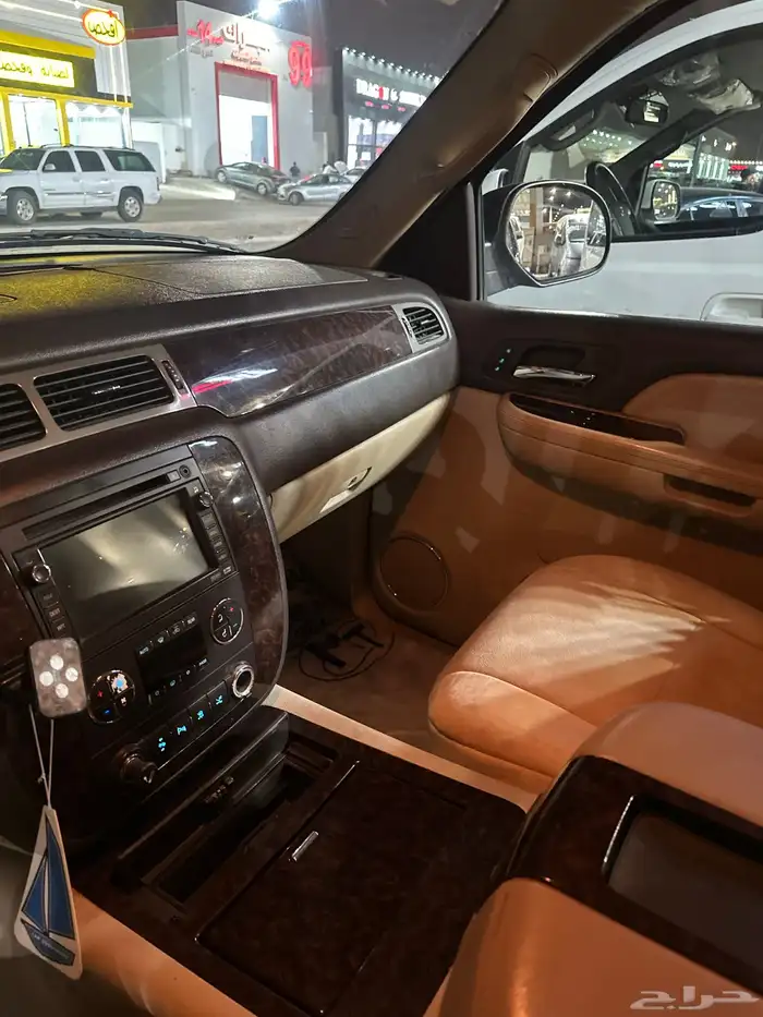 جمس يوكن دينالي 6