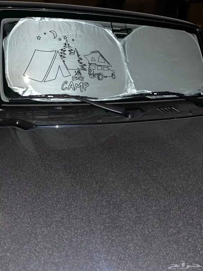 اكسسوارات متنوعة سوزوكي جمني jimny 7