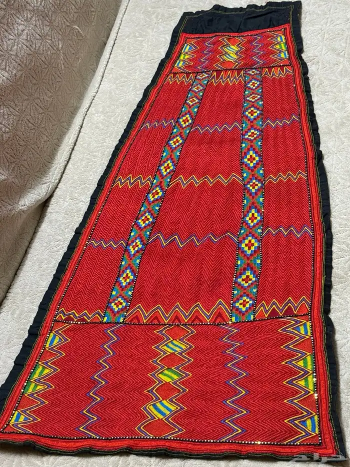 لبس الديره 1